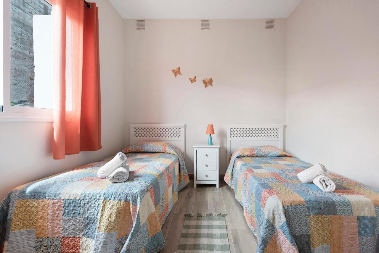 La Casa De Amalia Βίλα Garachico  Εξωτερικό φωτογραφία
