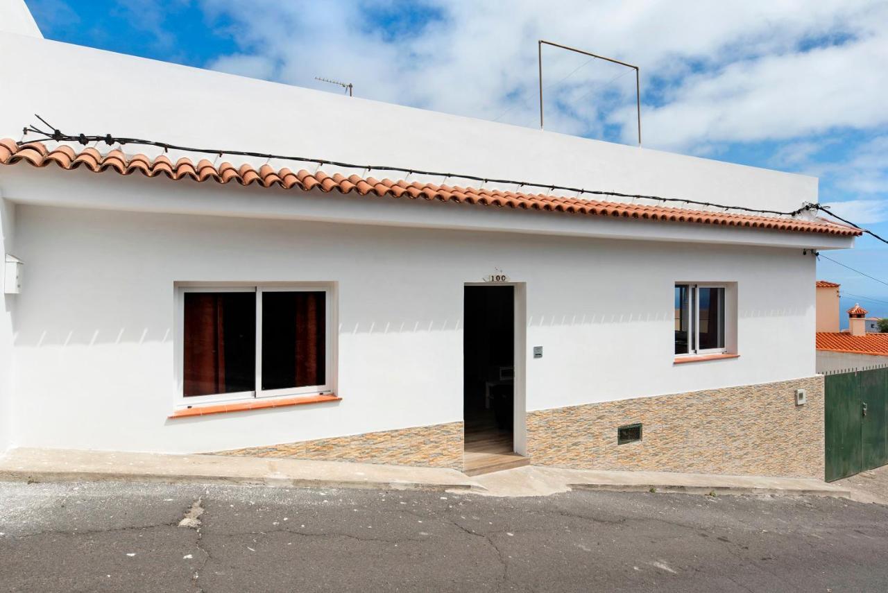 La Casa De Amalia Βίλα Garachico  Εξωτερικό φωτογραφία